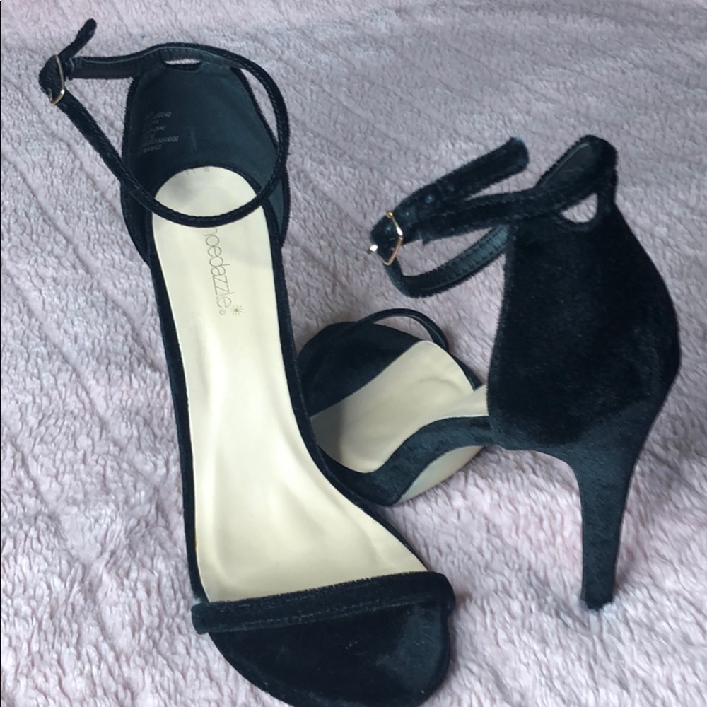Gayla Heels